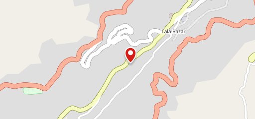 Simple Family Restaurant on map