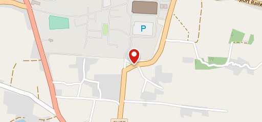 Simply Benares on map