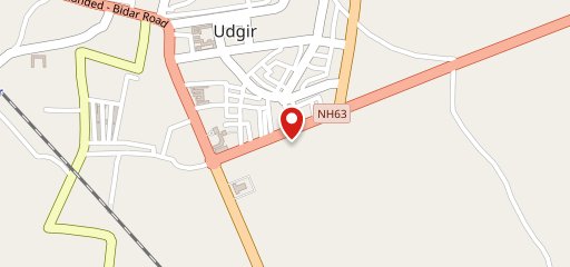 Simran Beer Shoppe on map