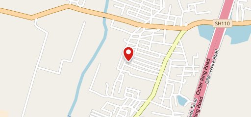 SIMRAN'S HOME KITCHEN (PURE VEG) on map