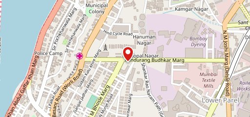 Sin City Cakes and Bakes. on map