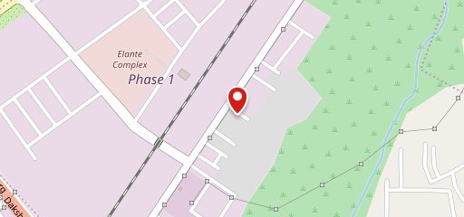 Sindhi Sweets on map