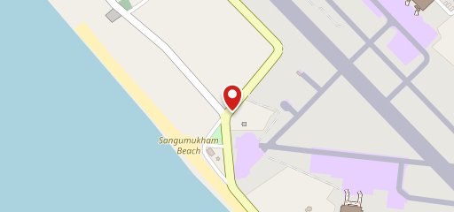 Sindhoor Park Restaurant on map