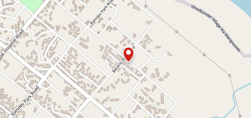 Sindhudurg Family Restaurant on map