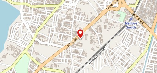 Maharaja bar n restaurant( formerly well-known as Sindhura) on map