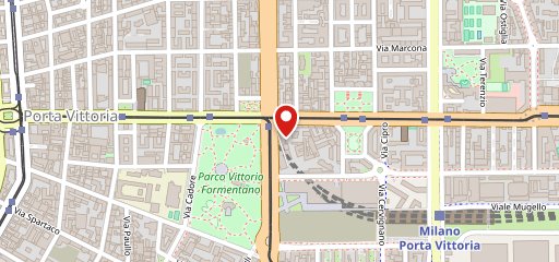 Sine by Di Pinto sulla mappa