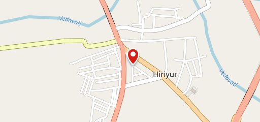 Singari Hotel on map