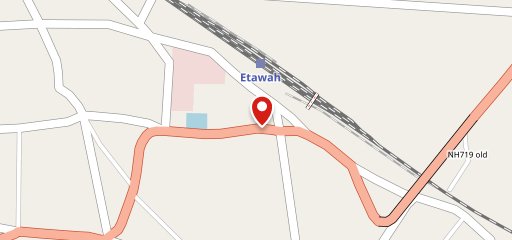 Singh Caterers on map