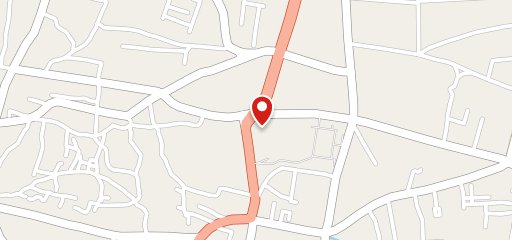 Singh Chat and sweets on map