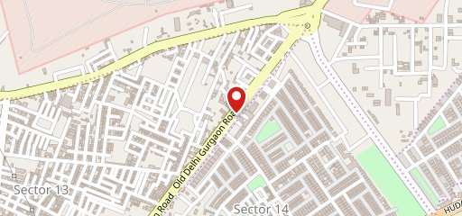 Singh Chicken Corner on map