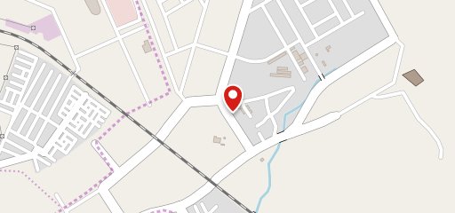 singh desi pizza on map