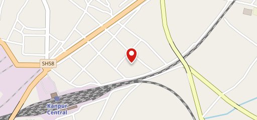 Singh Di Rasoi on map