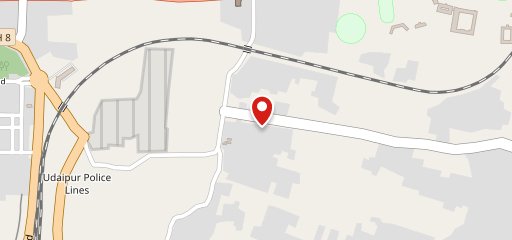 Singh Punjabi Dhaba on map