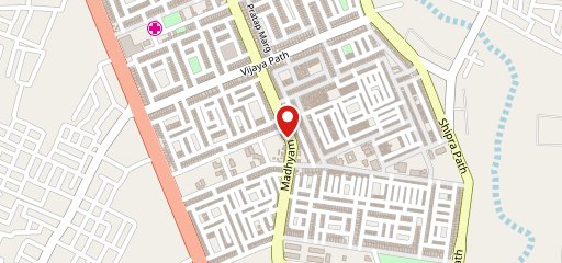 Singhs Kebab And Curry on map