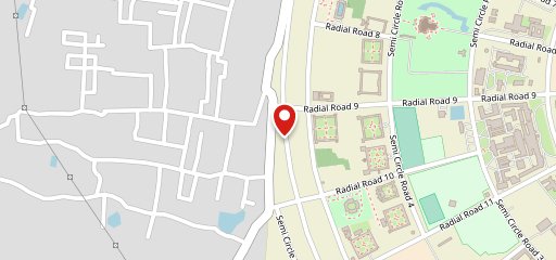 Singh's Delight Restaurant on map