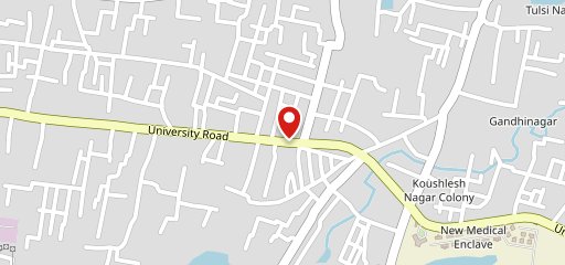 Singh's Delight Family Restaurant (Non-veg &Veg) on map