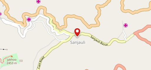 Singh's Tandoor on map