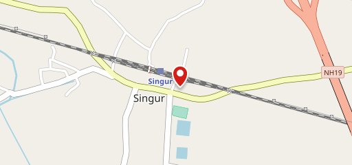 Singur Delight Restaurant on map