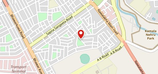 Siolim Specialty Coffee Roasters on map