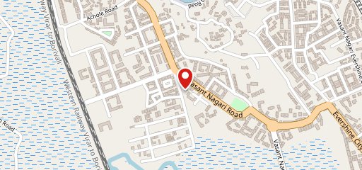 Sip & Dine Family Resto Bar on map