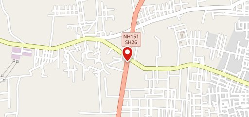 Sip and Sandwich on map