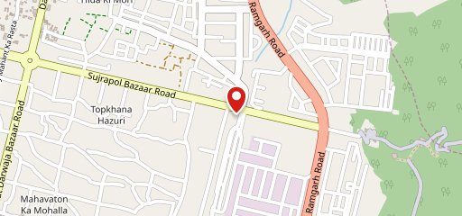 Sip & Slice Jaipur on map