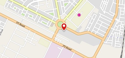 59 Pizza Wala on map