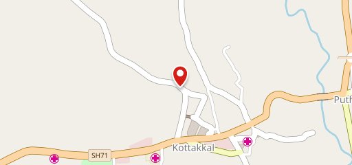 SIP Coffee Day on map