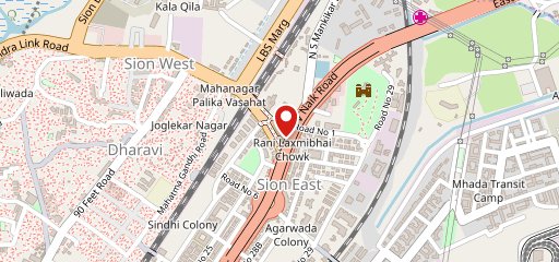 Sip N Dine Resto - Bar on map