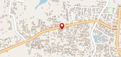 Fresh N Fresh The Bakery Shop on map