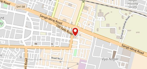 Sip ‘N’ Snacks on map