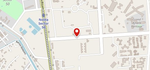 Sir Bond Bakery Cafe Sector 75 Noida on map