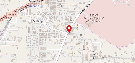 Sir John Bakery Cafe on map