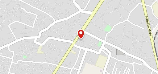 सिराज होटल on map