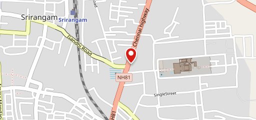 SIRI - House of Vegan Ice Creams on map