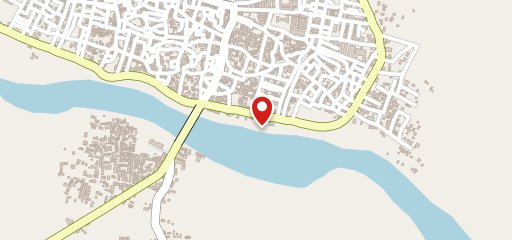 Siri Restaurant and Residency on map