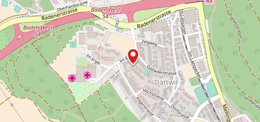 Siriwan Thai Restaurant sulla mappa