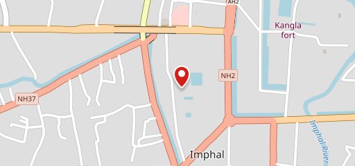 Siroy Lily Cafe on map