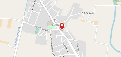 Sisters Di Martina Patrizia & C. S.N.C. sulla mappa