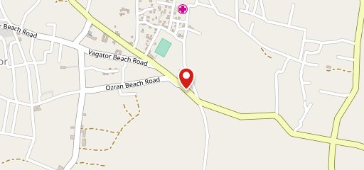 Sita Restaurant on map