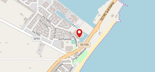 S.i.t.al.s snc sulla mappa