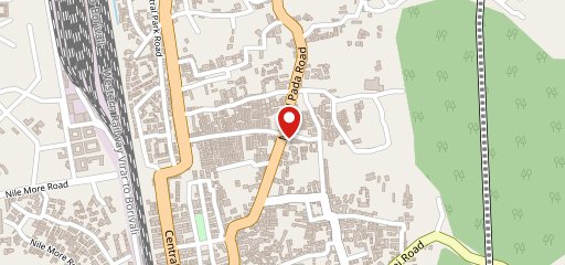 Sitara Bakery on map