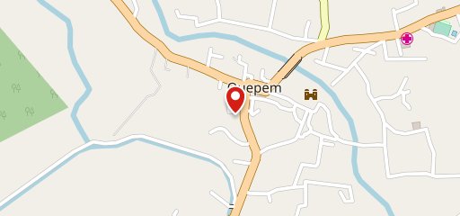 Sitara Bar & Restaurant on map