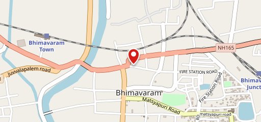 Sitayya Family Restaurent on map