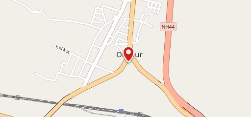 Siva Cofee Bar on map