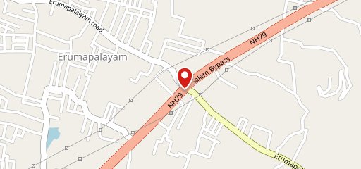 Siva Coffee Bar & Bakery on map