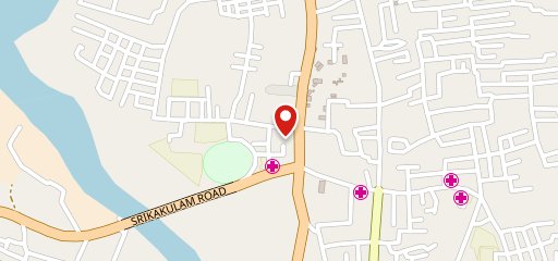Sivajyothi Mess (Main Branch ) on map