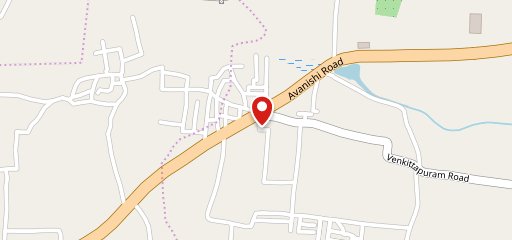 Sivakannan Restaurant Chinniyamapalayam on map