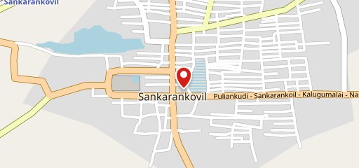 Sivakasi Nadar Hotel on map