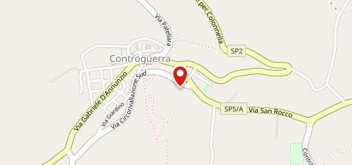 Sixty - Nine69 sulla mappa